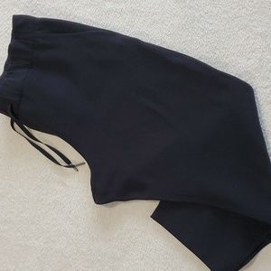 Lululemon On the Fly Crop size 12